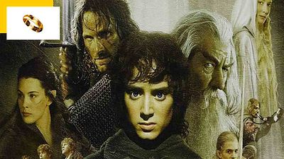 image de la news Le jour où les Beatles ont failli jouer dans... Le Seigneur des Anneaux !