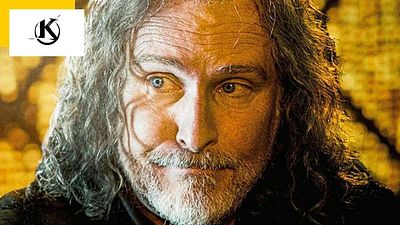 image de la news Kaamelott : Perceval est-il bon en maths ? Astier répond aux fans