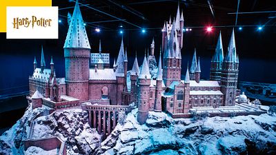 image de la news On a visité les studios d'Harry Potter pour fêter les 20 ans !