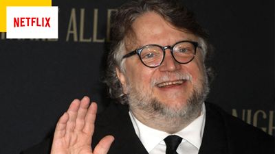 Guillermo del Toro désireux de ressusciter Les Montagnes hallucinées sur Netflix dans une version "plus étrange"