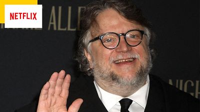 image de la news Guillermo del Toro désireux de ressusciter Les Montagnes hallucinées sur Netflix dans une version "plus étrange"