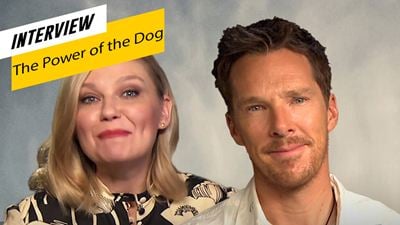 The Power of the Dog sur Netflix : "un examen de la masculinité toxique" selon Benedict Cumberbatch