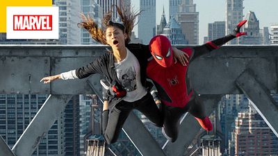 image de la news Spider-Man No Way Home : réservez vos places pour le film Marvel