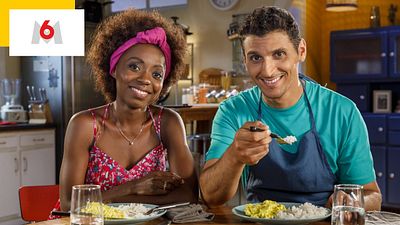 image de la news  Scènes de ménages sur M6 : pourquoi Jalil et Louise sont-ils absents du prime de ce soir ?