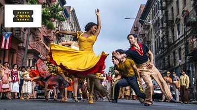 image de la news West Side Story : à quoi ressemblent les acteurs du film original ?