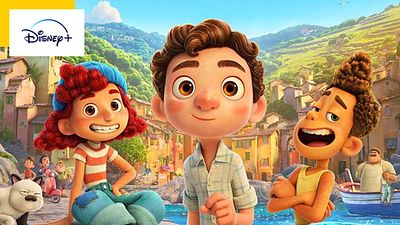 image de la news Les meilleurs films et séries Disney+ en 2021 : Loki, Luca, Star Wars The Bad Batch...