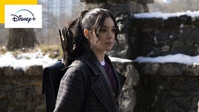 image de la news Hawkeye sur Disney+ : les détails qu'il ne fallait pas louper dans l'épisode 4