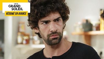 image de la news Un Si Grand Soleil en avance : résumé de l’épisode du vendredi 10 décembre 2021 [SPOILERS]