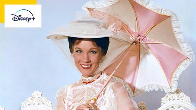 image de la news Disney : un accessoire culte de Mary Poppins est porté disparu !