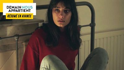 image de la news Demain nous appartient : ce qui vous attend dans l'épisode 1076 du vendredi 10 décembre 2021 [SPOILERS]