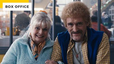 image de la news Box-office : Les Tuche 4 en tête du 1er jour France devant West Side Story