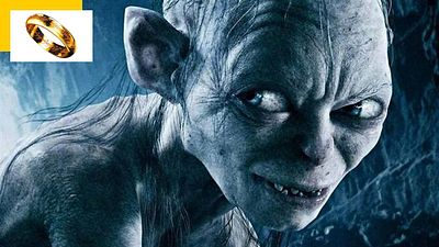 image de la news The Lord of The Rings - Gollum dévoile une nouvelle bande-annonce aux Game Awards 2021