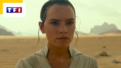image de la news Star Wars L'Ascension de Skywalker sur TF1 : on a rencontré la voix française de Daisy Ridley