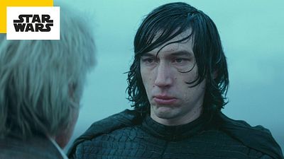 image de la news Star Wars 9 : la plus belle scène du film est une référence à L'Empire contre-attaque