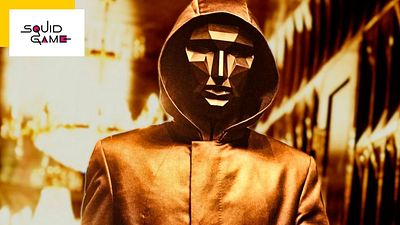image de la news Squid Game : une ambiance Star Wars pour la saison 2 de la série Netflix ?
