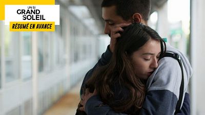image de la news Un Si Grand Soleil en avance : résumé de l’épisode du mardi 14 décembre 2021 [SPOILERS]
