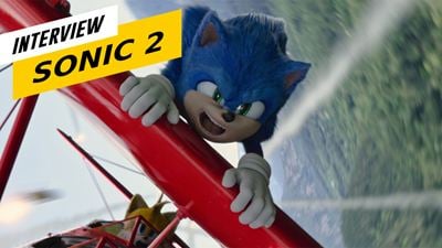 Sonic 2 : le réalisateur promet une suite encore plus explosive qui comblera les fans