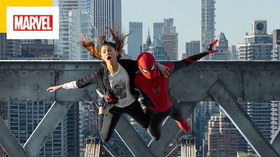 image de la news Préventes Spider-Man : No Way Home plus fort que Kaamelott !