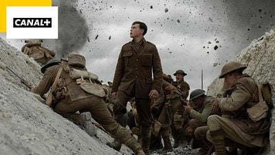 1917 sur Canal+ : guerre, plan-séquence, son grand-père... Sam Mendes décrypte son film