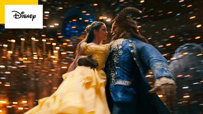 image de la news La Belle et la Bête : quelle est la scène du Disney original qui a été la plus compliquée à recréer ?