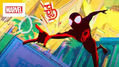 image de la news Après Spider-Man No Way Home, quels seront les films Marvel de 2022 ?