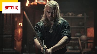 image de la news The Witcher : saison 3, anime, spin-off,... les prochains projets de la franchise sur Netflix