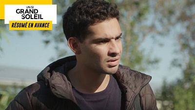 image de la news Un Si Grand Soleil en avance : résumé de l’épisode du lundi 20 décembre 2021 [SPOILERS]
