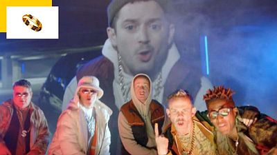 image de la news Le Seigneur des Anneaux : le casting rappe pour fêter les 20 ans de la saga !