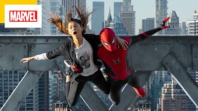 image de la news Spider-Man : les premières réactions folles dans les salles pour No Way Home !