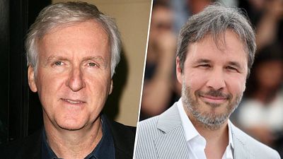 image de la news Cinéma vs streaming : les points de vue divergents de James Cameron et Denis Villeneuve