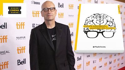 image de la news Steven Soderbergh : la riche filmographie du réalisateur d'Ocean's Eleven décryptée dans un livre passionnant