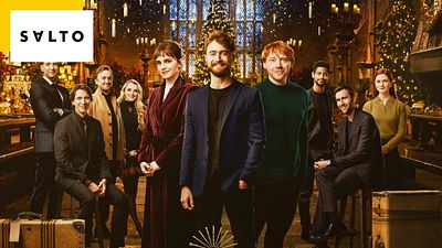 image de la news Les films et séries à voir sur Salto en janvier 2022 : Harry Potter Retour à Poudlard, la saison 2 de Superman & Lois, Roswell New Mexico...