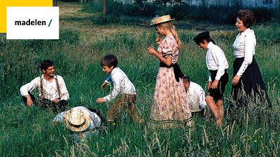 image de la news madelen : les programmes incontournables à voir sur la plateforme de l’INA