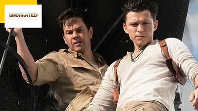 image de la news Uncharted en achat VOD : après Spider-Man, Tom Holland dans une aventure à la Indiana Jones