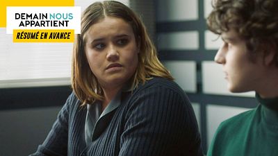 image de la news Demain nous appartient : ce qui vous attend dans l'épisode 1086 du vendredi 24 décembre 2021 [SPOILERS]