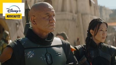 A voir sur Disney+ du 24 au 30 décembre : la nouvelle série Star Wars, le plus adorable nounours du cinéma…