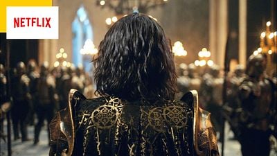 image de la news The Witcher saison 2 : pourquoi ce grand méchant a été révélé plus tôt que prévu