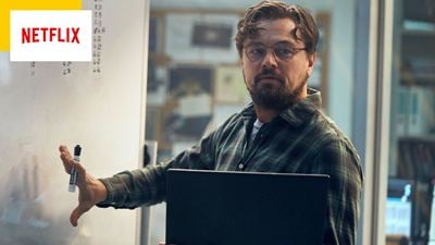 Les nouveautés Netflix cette semaine : l'Apocalypse selon Leonardo DiCaprio