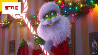 image de la news Nöel sur Netflix : 3 films à voir en famille pour le soir du Réveillon