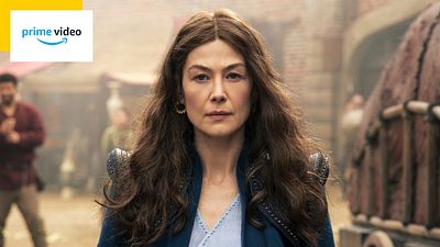 image de la news La Roue du Temps : y aura t-il une saison 2 sur Prime Video ?