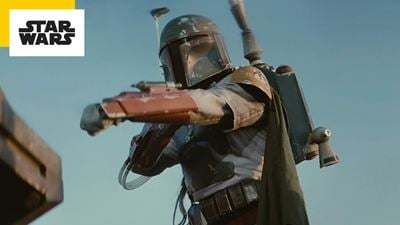 Star Wars : George Lucas regrette la mort de Boba Fett dans le Retour du Jedi