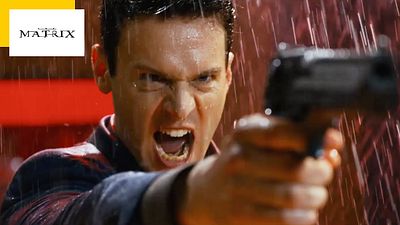 image de la news Matrix 4 : pourquoi l'agent Smith a-t-il changé de visage dans Resurrections ?