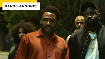 Donald Glover dans Atlanta : la bande-annonce surréaliste de la saison 3 est tombée