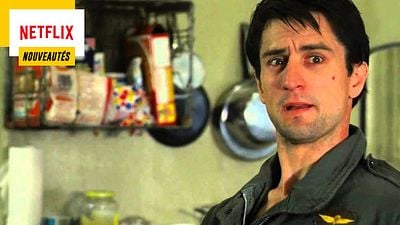 image de la news Netflix : d'où vient le You talkin' to me de Taxi Driver ?