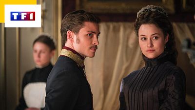 image de la news Sissi sur TF1 : les 3 derniers épisodes déjà disponibles