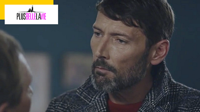 image de la news Plus belle la vie en avance : résumé de l'épisode du vendredi 31 décembre 2021 [SPOILERS]