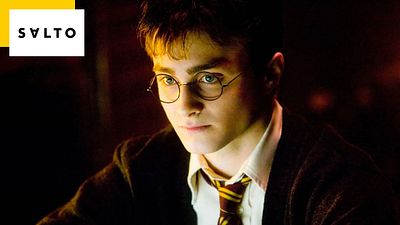 image de la news Harry Potter : Daniel Radcliffe avait le béguin pour une actrice plus âgée de la saga