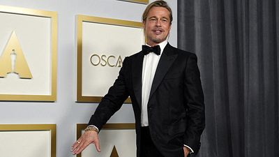 image de la news Brad Pitt champion de Formule 1 pour le réalisateur de Top Gun 2 ?