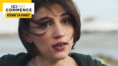 image de la news Ici tout commence : ce qui vous attend dans l’épisode 308 du mercredi 5 janvier 2022 [SPOILERS]