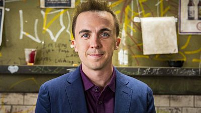 image de la news Malcolm : Frankie Muniz a oublié la série ? Il apporte une réponse définitive !